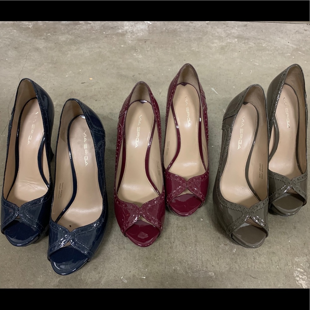 Via Spiga very cute heels!